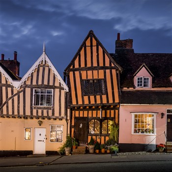 Folklore & Smugglers Tales of East Anglia