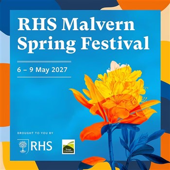RHS Malvern Spring Flower Show