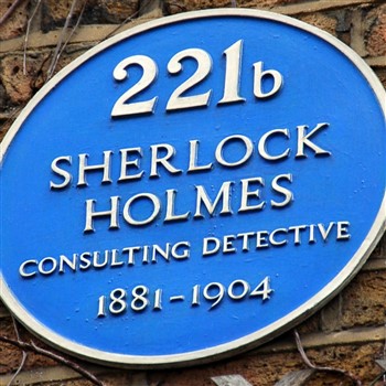 Oxford & Midsomer Mystery Tour