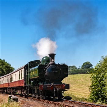 Bodmin Railway
