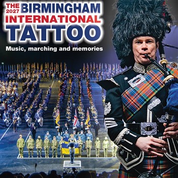 Birmingham International Tattoo