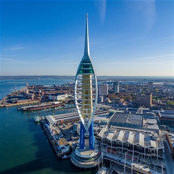 Sussex Coast & Countryside