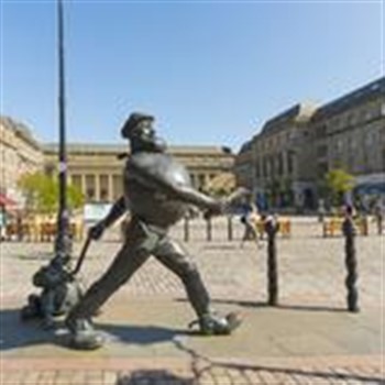 Dundee, Scotland