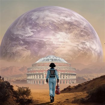 The Royal Albert Hall - Film Music Gala
