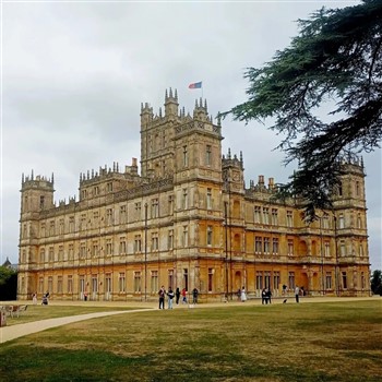 Northumbria - Castles, Islands & Beamish