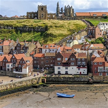 Harrogate, York & Whitby