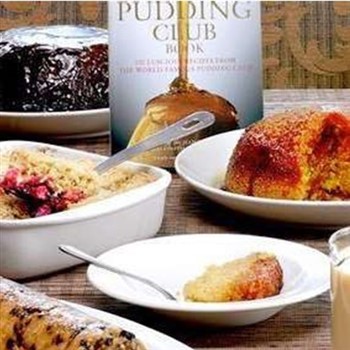 Cotswolds & Pudding Club Experience