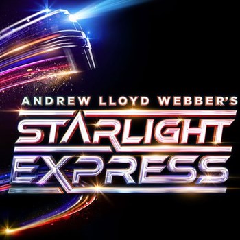 Starlight Express at the Birmingham Hippodrome