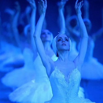 Swan Lake - Royal Albert Hall