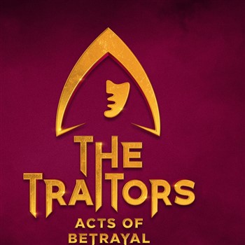 The Traitors