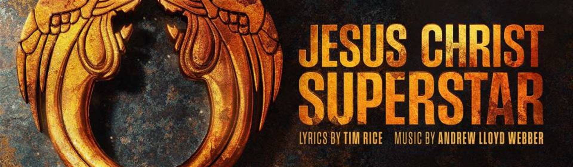 Jesus Christ Superstar