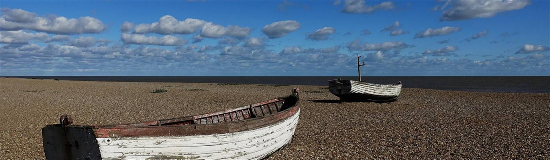 Folklore & Smugglers Tales of East Anglia