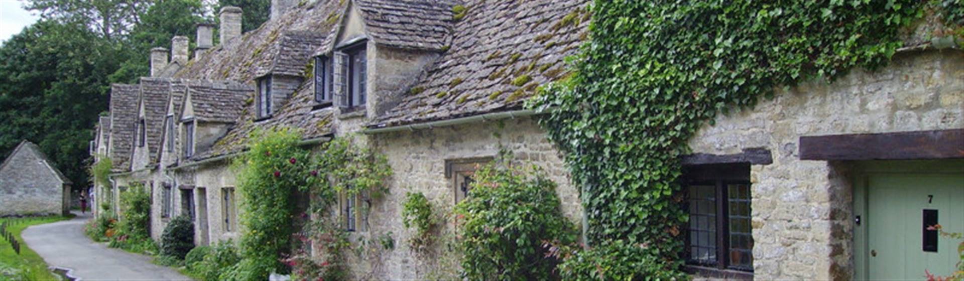 Cotswolds Pudding Club at Three Ways House Hotel with Tally ho