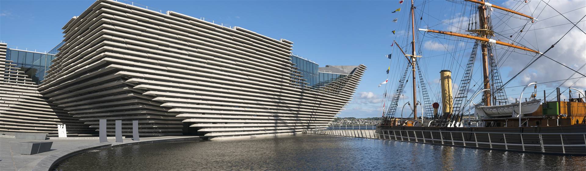 Dundee, Scotland