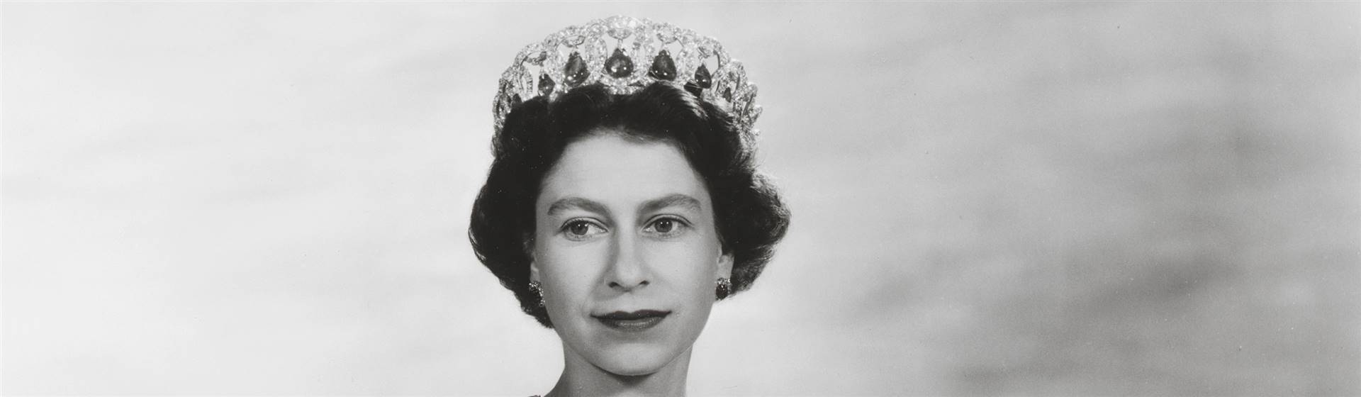 Queen Elizabeth II - Life in Style