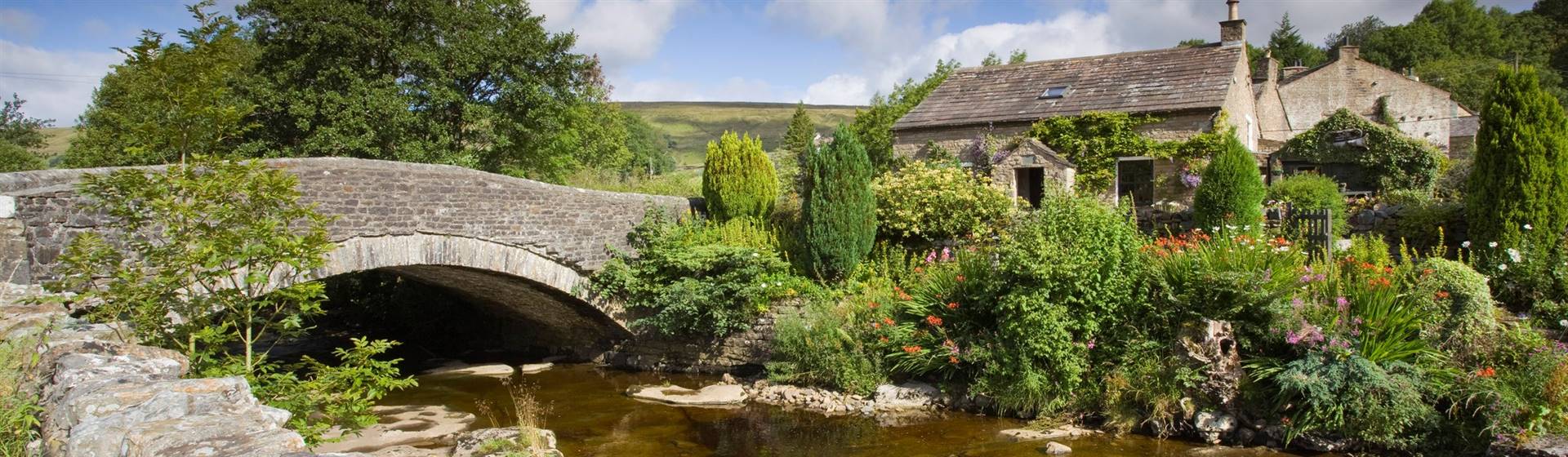 Harrogate, York & Whitby