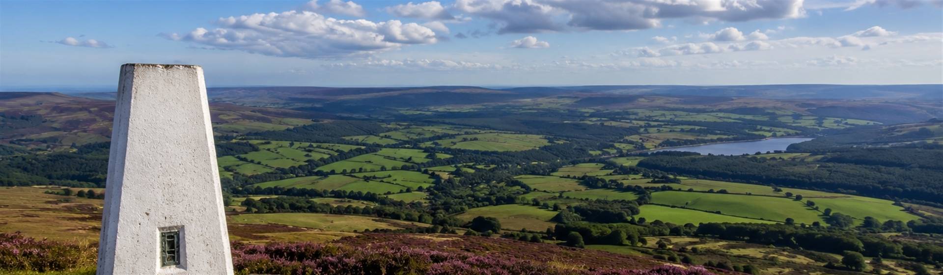 Tales & Trails in Bronte Country